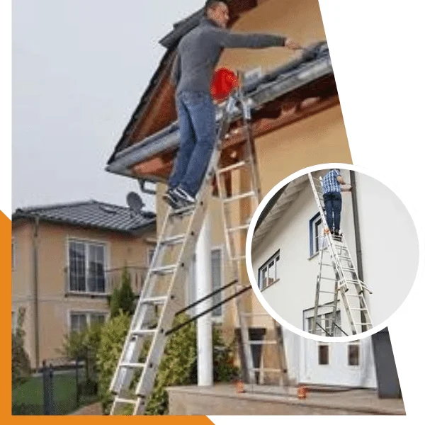 Commercial painting services in dubai