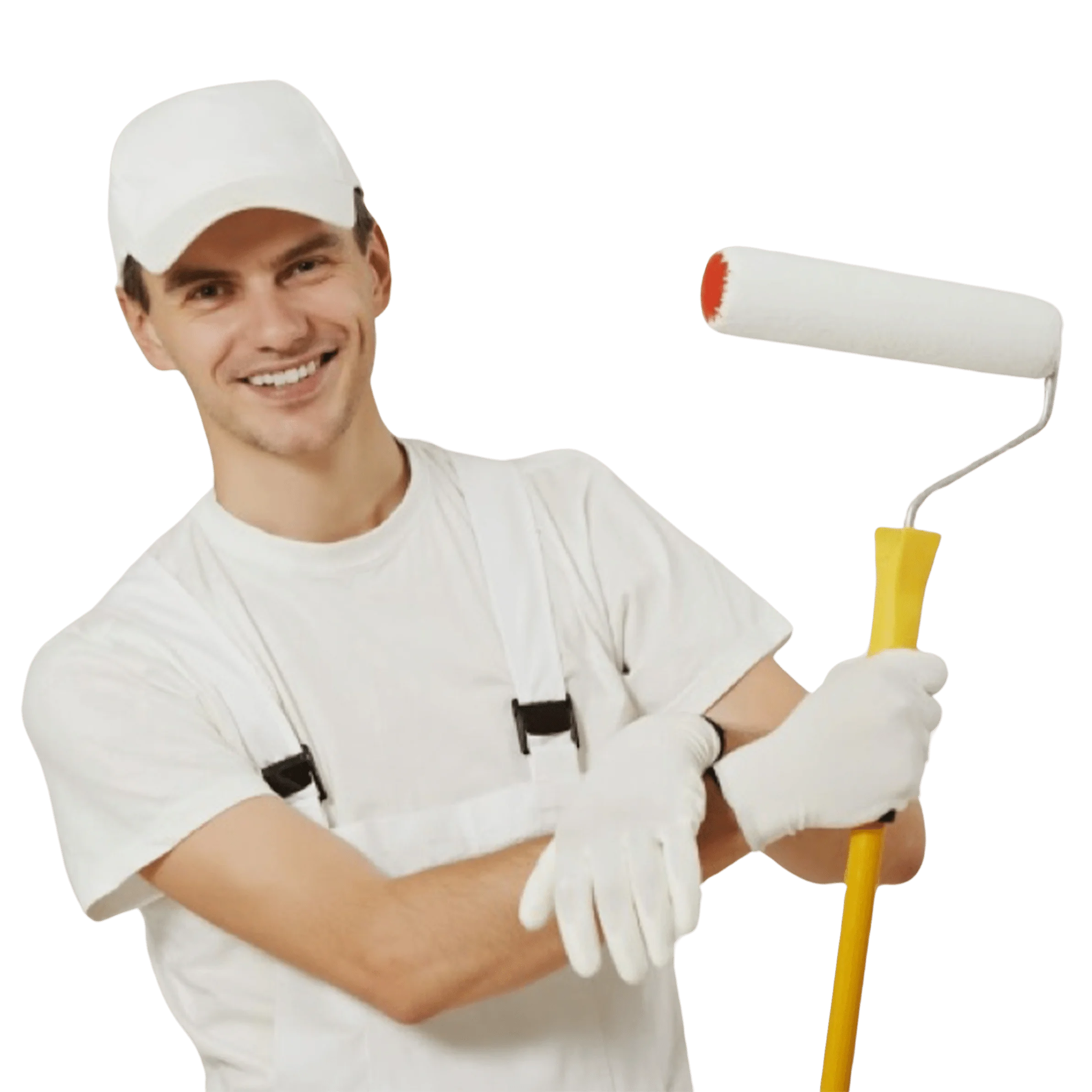 Normal paiting services in dubai