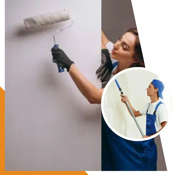 Painting company in dubai