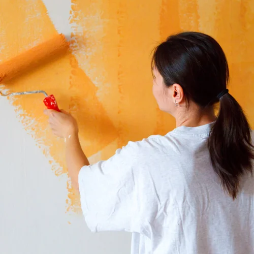 Best wall painting company in dubai | transform your space with professional excellence