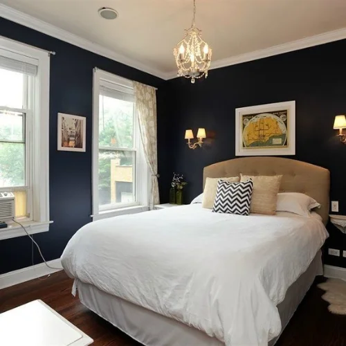 Top 7 best bedroom paint color ideas for 2024