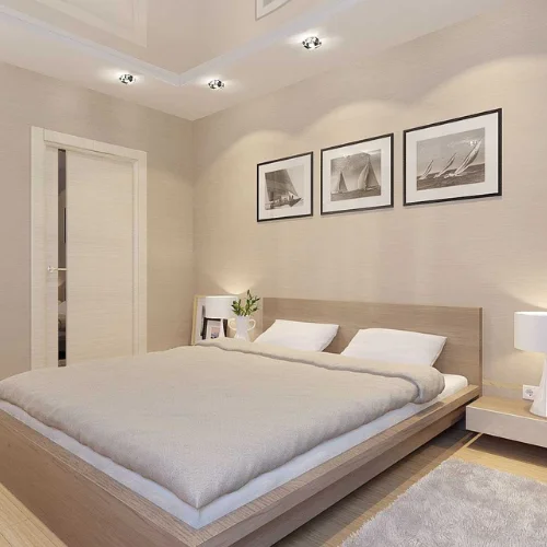 Top 7 Best Bedroom Paint Color Ideas For 2024 | Wall Painting Dubai