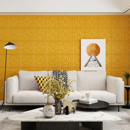 8 main types of wallpaper dubai