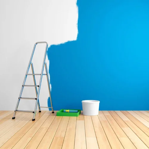 Best wall painting company in dubai