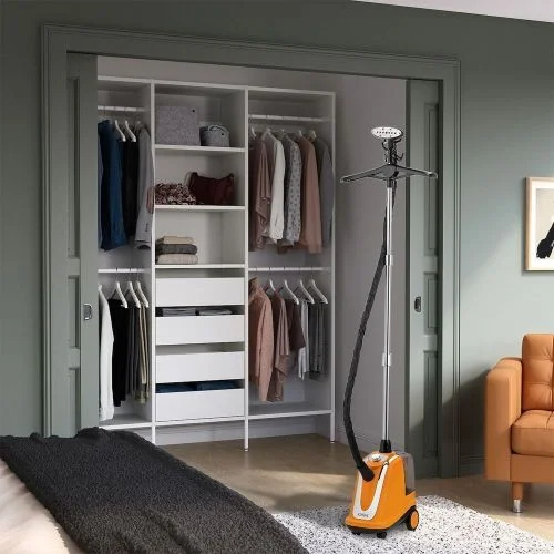 How to choose a perfect wardrobe cabinet for your home?