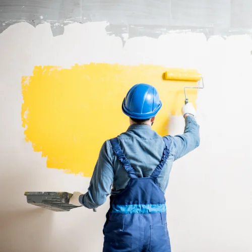 Premier painting services in dubai