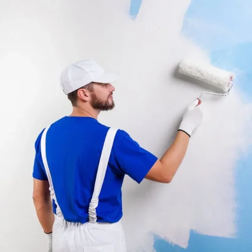 Premier painting services in dubai