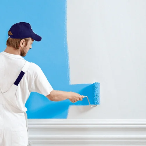 Elevate your space | apartment painting services in dubai