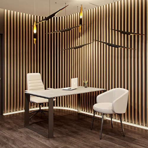 Everything you need to know about wall paneling dubai