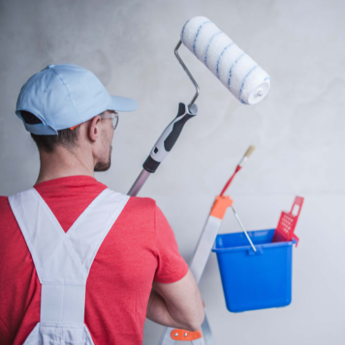 Best painting services in ras al khaimah, dubai