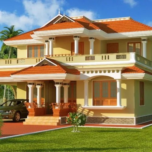 Expert villa painting in dubai | beautiful finishes guaranteed