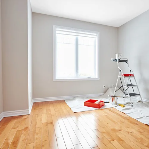 Best interior painting services in dubai