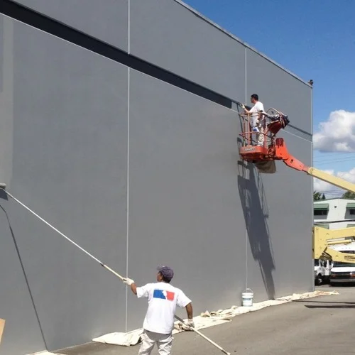 Top commercial painting companies in dubai |expert guide