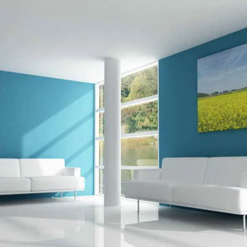 How to choose the right interior painting service in dubai?