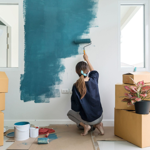 Best painting services in ras al khaimah, dubai