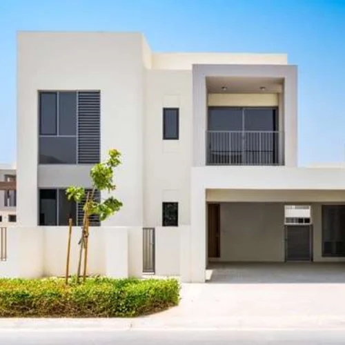 Expert villa painting in dubai | beautiful finishes guaranteed