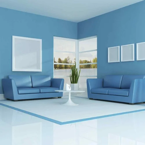 How to choose the right interior painting services in dubai?