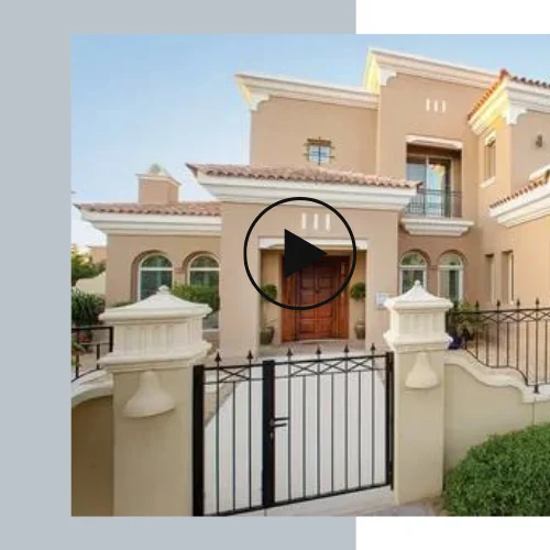 Villa painting in dubai