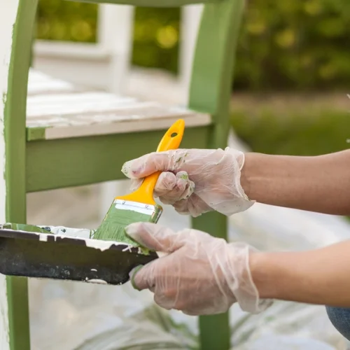 10 simple tips for professional & quality furniture painting