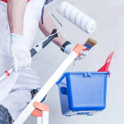 Office painting services in dubai