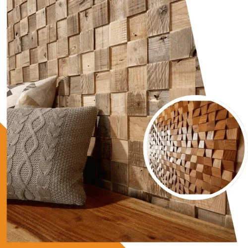 Best wooden wall panels