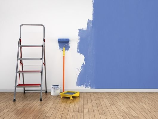 Expert office painters in Dubai