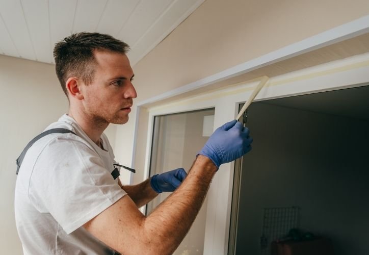 Villa Painting Services in Dubai