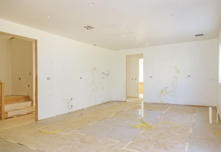 Professional Renovation Services Dubai