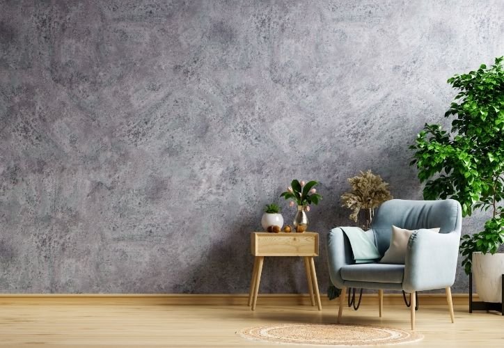 Texture Wall Painting Services in Dubai
