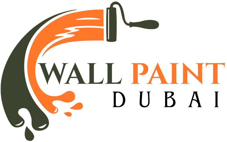Wall Paint Dubai Logo