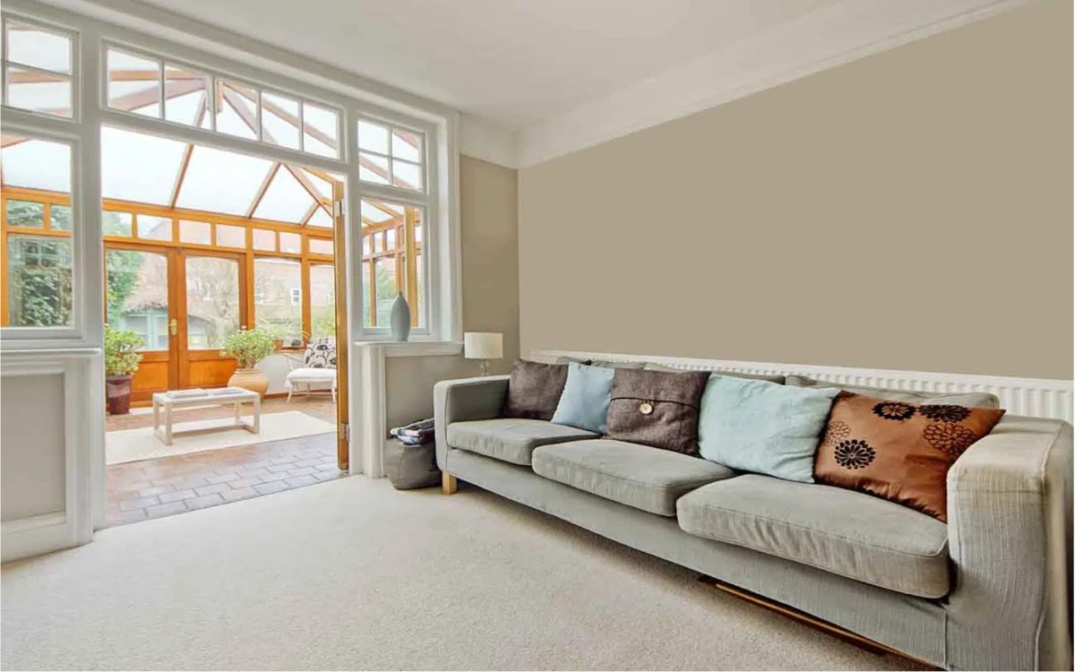 Top wall paint brands Dubai