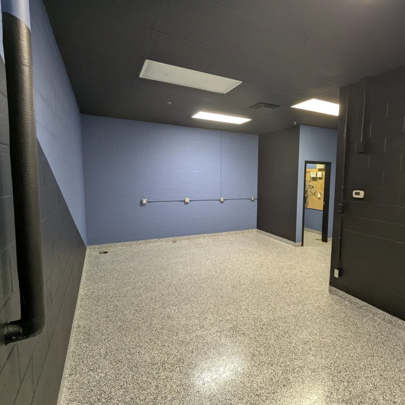 Top Rated Commercial Wall Painting UAE