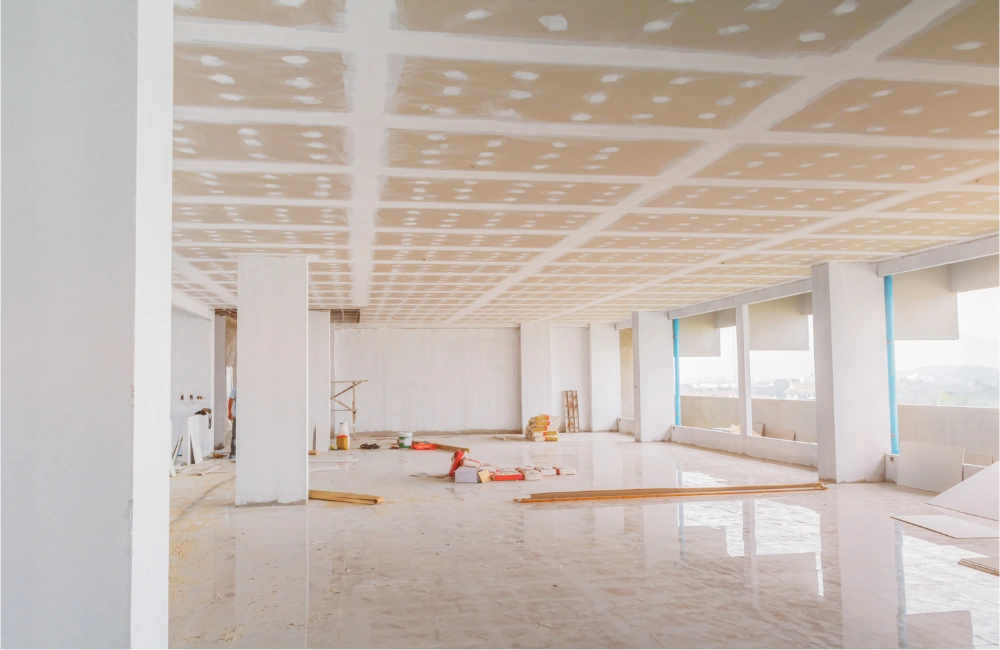 Expert Painting Services Dubai UAE