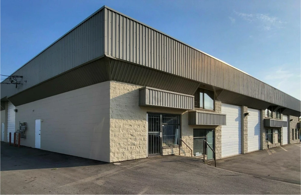 Weather Resistant Commercial Paint UAE