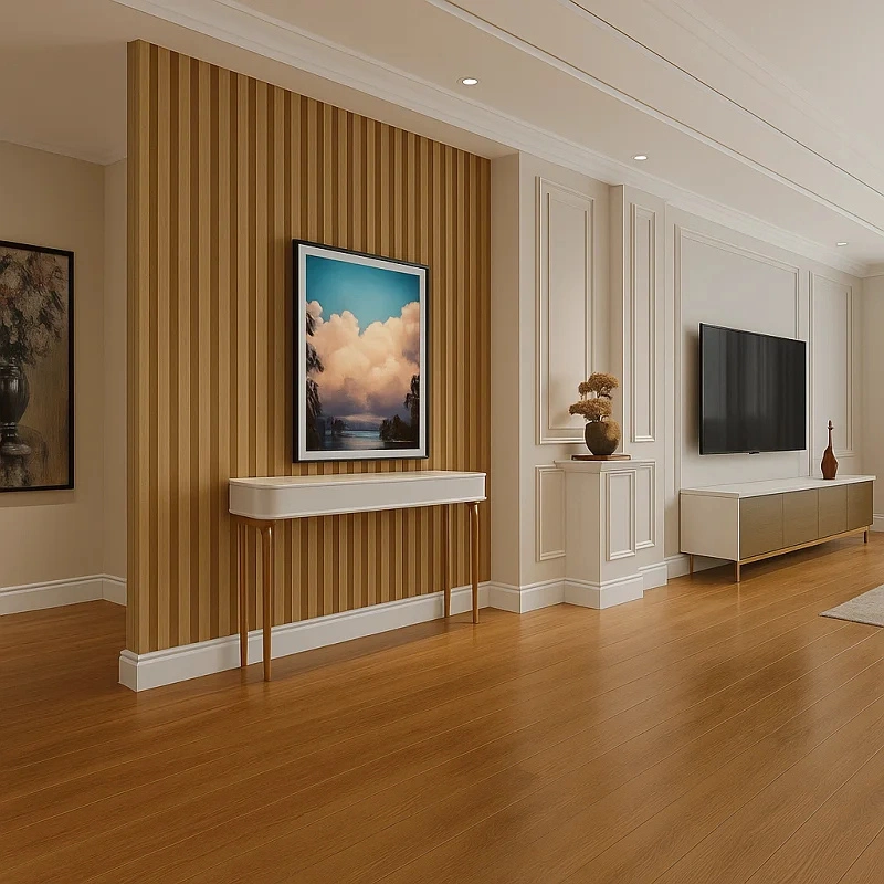 wall skirting Abu Dhabi