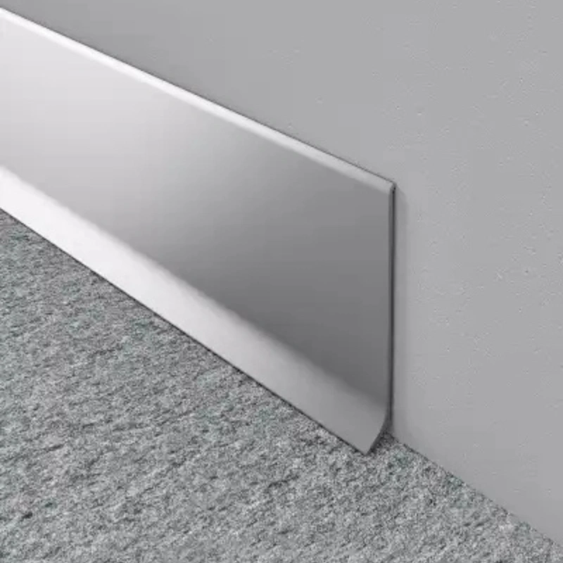 Aluminum skirting Dubai