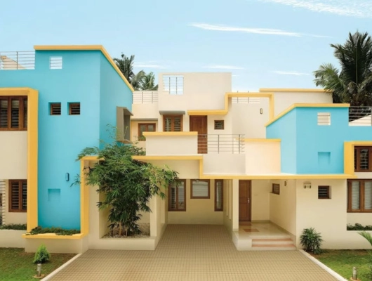 best house painting service