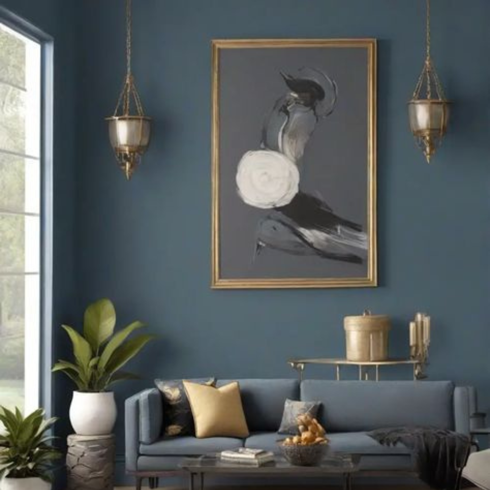 best paint for living room walls​