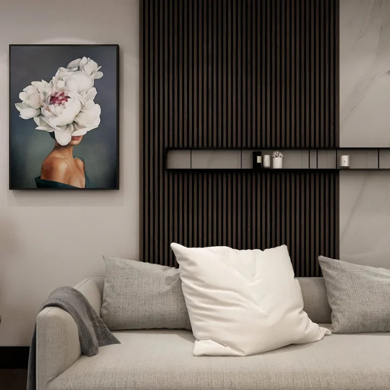 cheap wall panels dubai