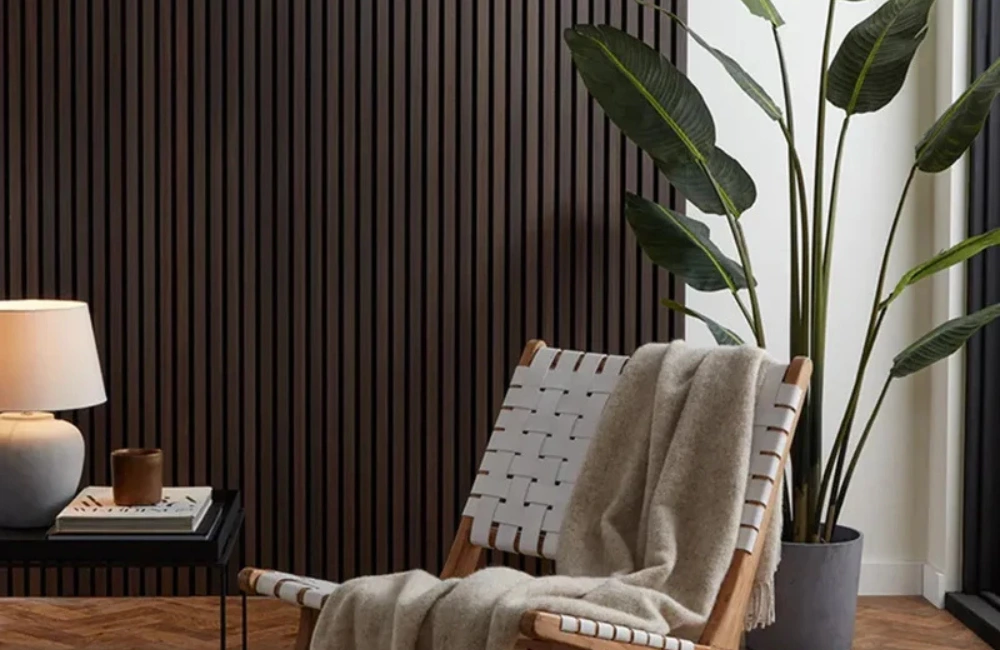 Stylish Custom Wall Panels Dubai