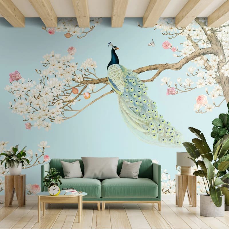 Custom Wallpaper Dubai