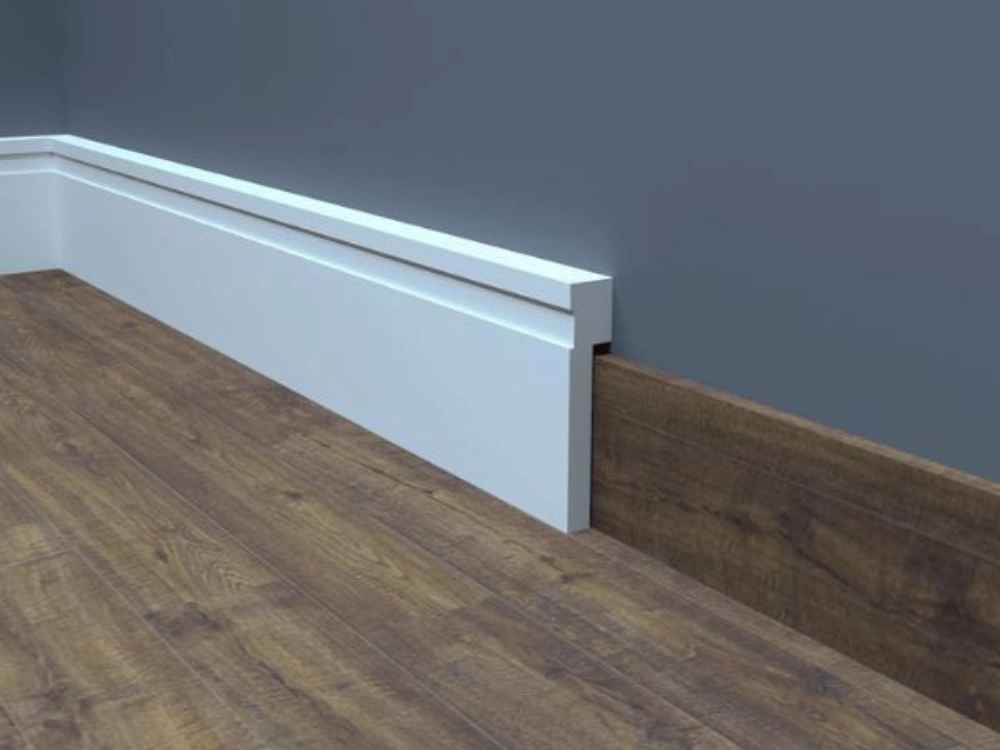MDF Skirting Dubai