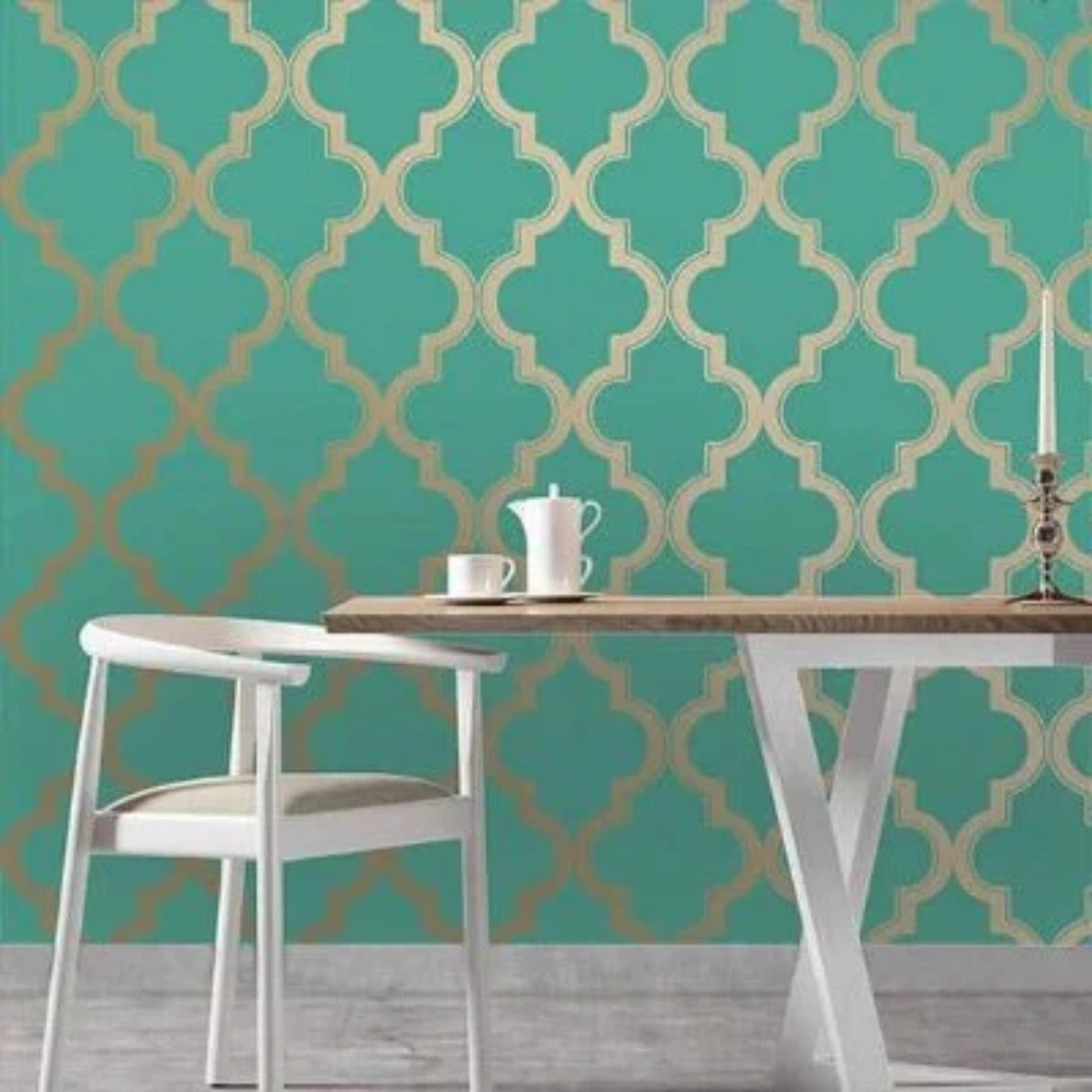 missoni home wallpaper​