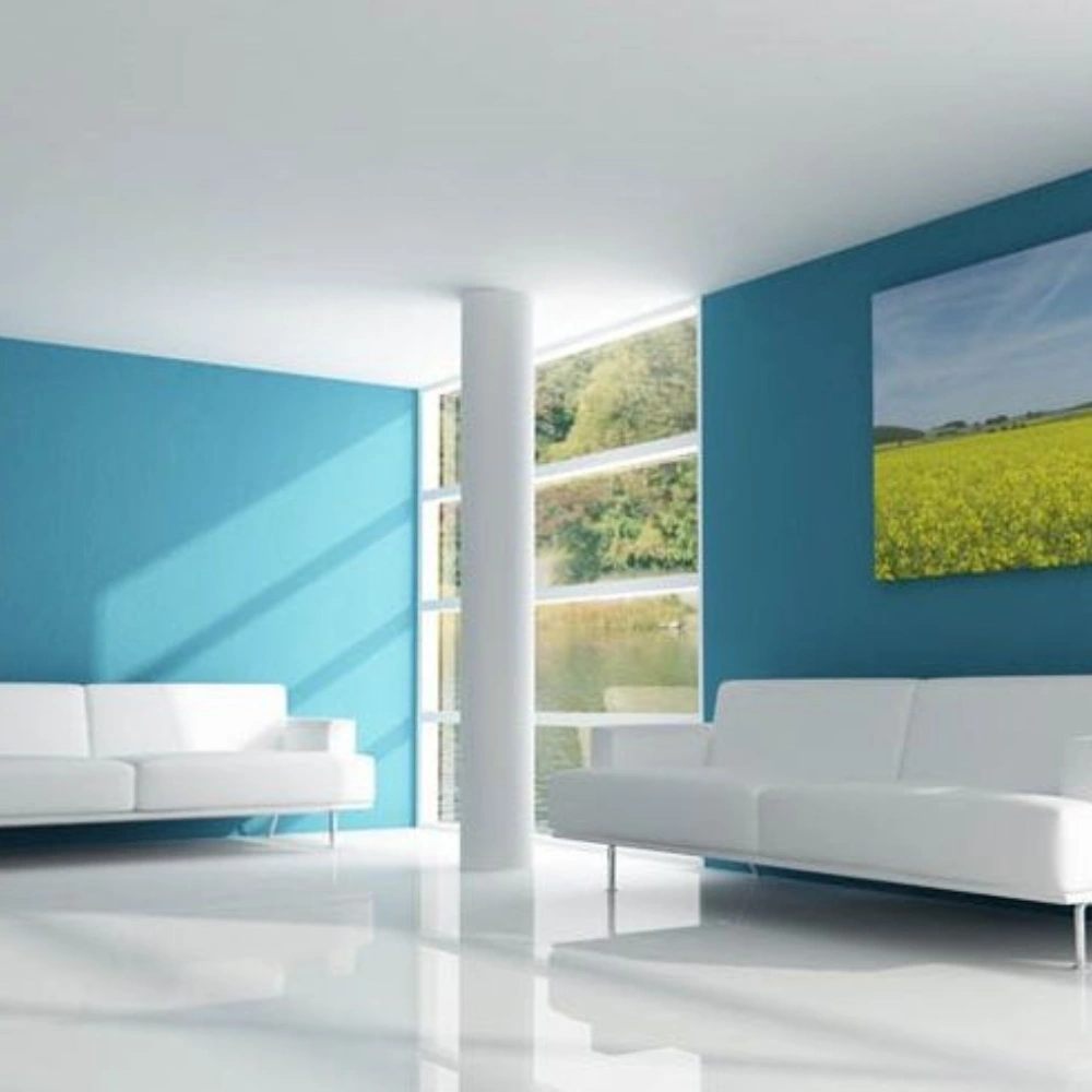 Home Painting Services