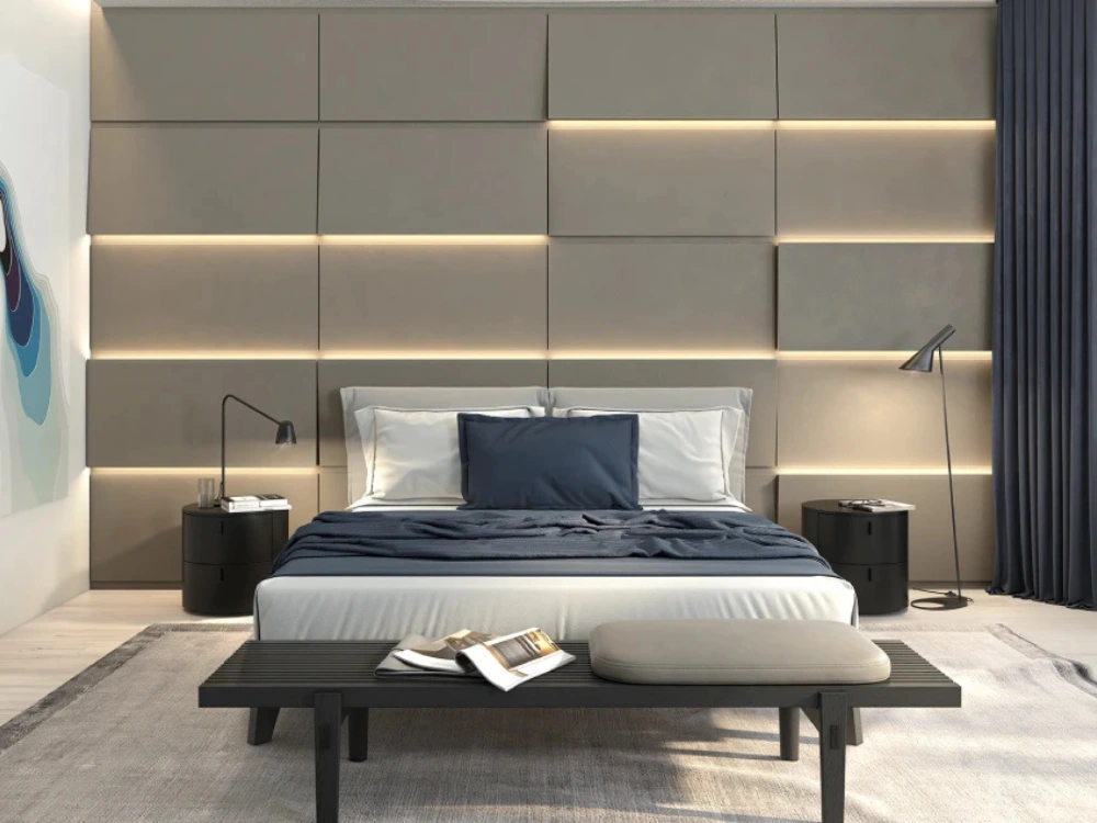 Durable MDF Panels Dubai