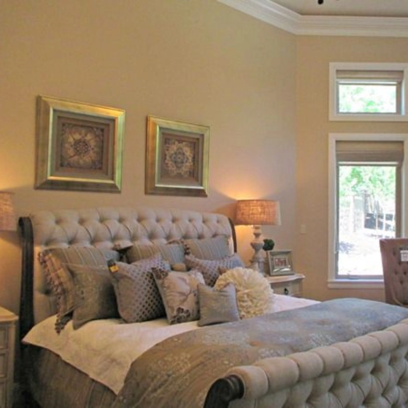 master bedroom wall painting designs