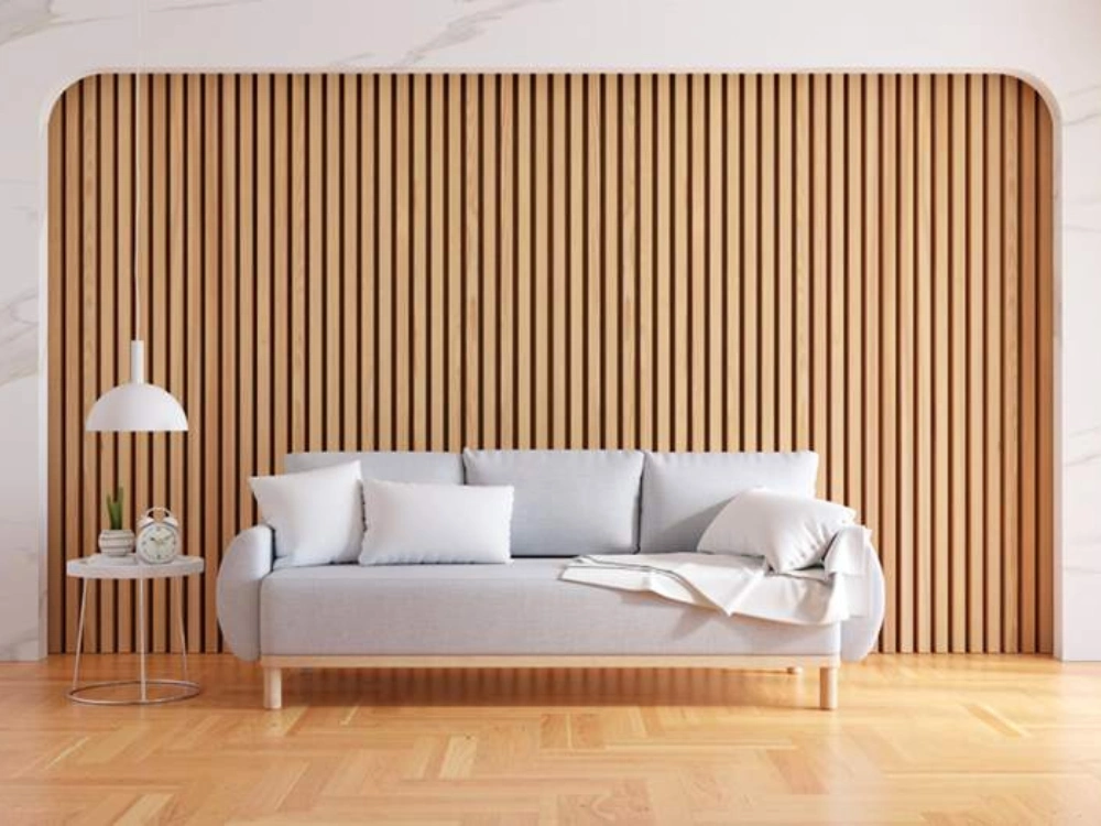 Durable PVC Panels Dubai