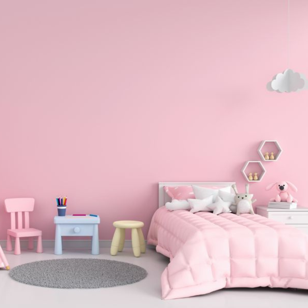 apartment paint color
