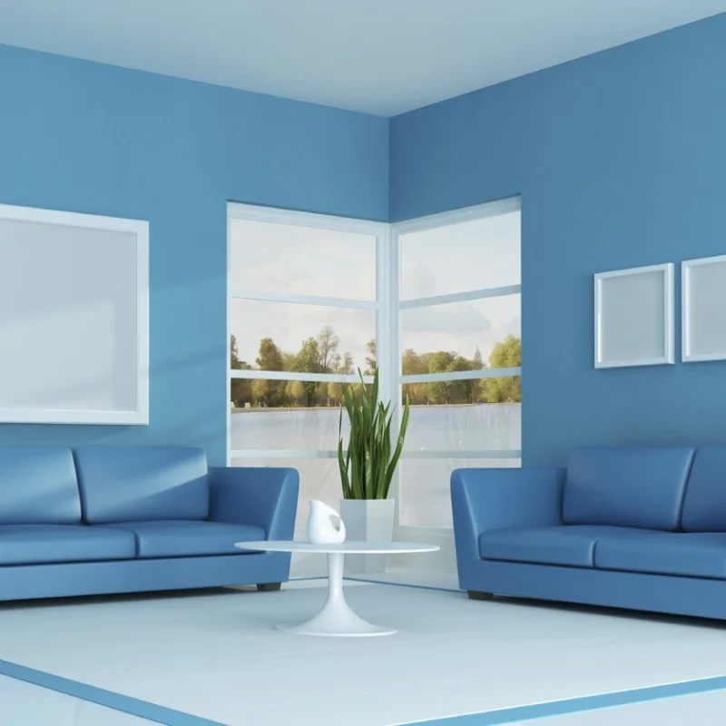 professional home painters dubai