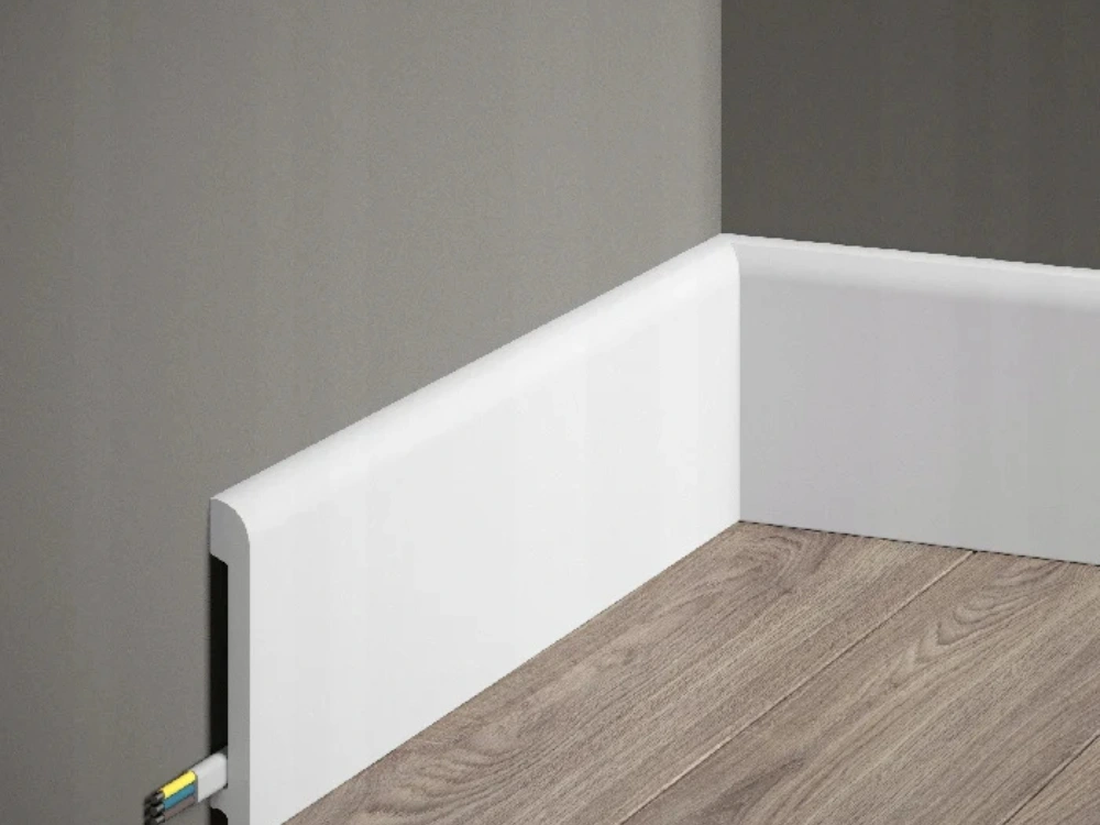 Skirting Boards Dubai